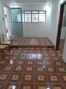 Casa com 3 Quartos para venda ou aluguel, 300m² no Vila Camargo, Bauru