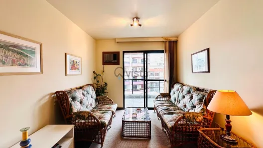 Apartamento com 3 Quartos à venda, 90m² no Enseada, Guarujá