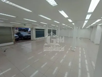 Ponto Comercial para alugar, 263m² no Jardim América, Ribeirão Preto