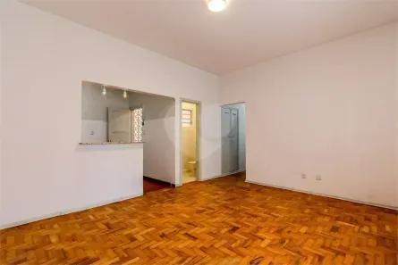 Apartamento com 3 Quartos para alugar, 80m² no Vila Clementino, São Paulo