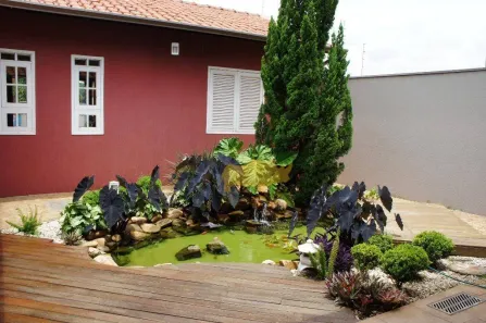 Casa com 3 Quartos à venda, 268m² no Vila Paulista, Rio Claro