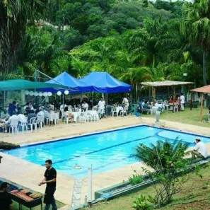 Fazenda/Sítio com 8 Quartos à venda, 600m² no Recanto dos Palmares, Atibaia