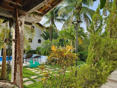 Casa de Condomínio com 4 Quartos à venda, 420m² no Vila Progresso, Niterói