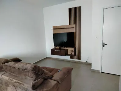 Apartamento com 2 Quartos para venda ou aluguel, 53m² no Parque Campolim, Sorocaba