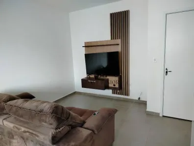 Apartamento com 2 Quartos para alugar, 53m² no Parque Campolim, Sorocaba