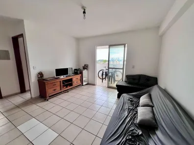 Apartamento com 2 Quartos à venda, 59m² no Setor Leste Universitário, Goiânia
