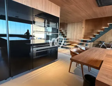 Cobertura com 2 Quartos à venda, 105m² no Barra da Tijuca, Rio de Janeiro