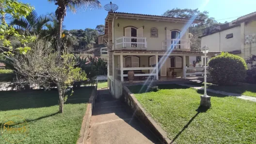 Casa com 3 Quartos à venda, 141m² no Estância Aleluia, Miguel Pereira