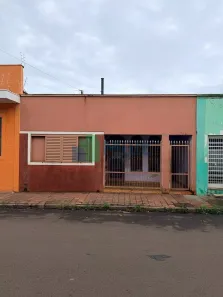 Casa com 2 Quartos à venda, 65m² no Campos Elíseos, Ribeirão Preto