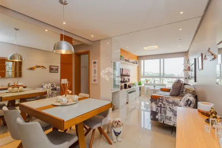 Apartamento com 2 Quartos à venda, 69m² no Santana, Porto Alegre