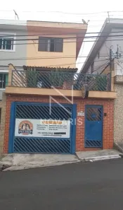 Sobrado com 3 Quartos à venda, 191m² no Jardim Monte Azul, São Paulo