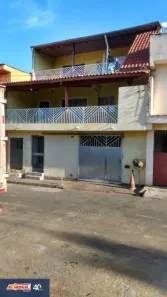 Sobrado com 6 Quartos à venda, 152m² no Jardim IV Centenário, Guarulhos