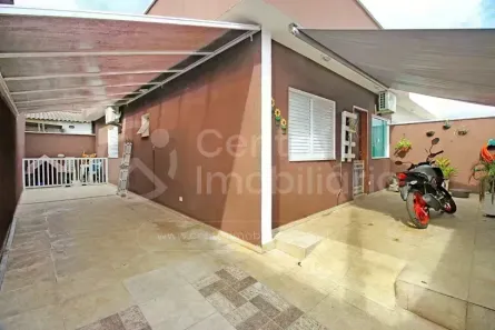 Casa com 2 Quartos à venda, 60m² no Vila Romar, Peruíbe