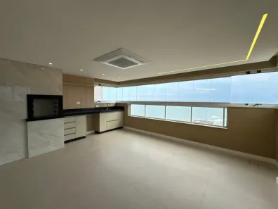 Cobertura com 3 Quartos à venda, 199m² no Caiçara, Praia Grande