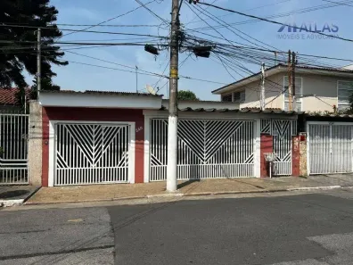 Casa com 2 Quartos à venda, 240m² no Parque Edu Chaves, São Paulo