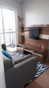 Apartamento com 2 Quartos à venda, 42m² no Vila São João, Guarulhos