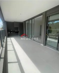 Apartamento com 3 Quartos à venda, 167m² no Tamboré, Santana de Parnaíba