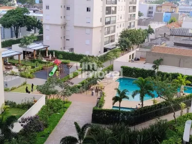 Apartamento com 2 Quartos à venda, 59m² no Cambuci, São Paulo