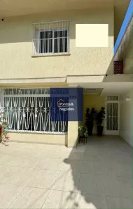 Imóvel Comercial para alugar, 138m² no Vila Pompéia, São Paulo