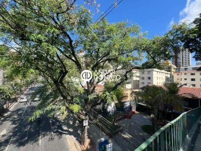 para alugar, 840m² no Carmo, Belo Horizonte
