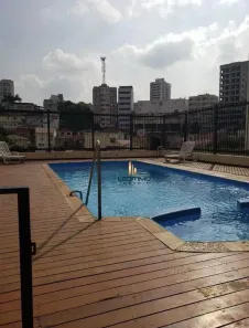 Apartamento com 3 Quartos à venda, 106m² no Santana, São Paulo