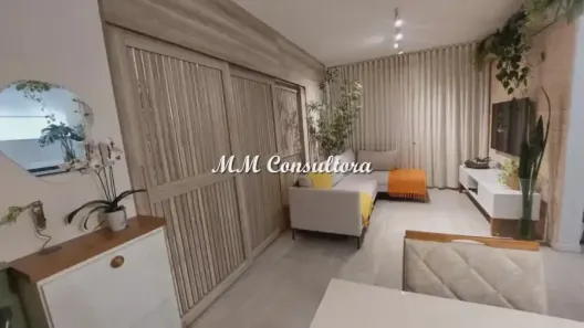Apartamento com 1 Quarto à venda, 45m² no Ipiranga, São Paulo