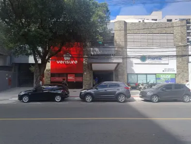 Ponto Comercial com 1 Quarto para alugar, 40m² no Praia do Suá, Vitória