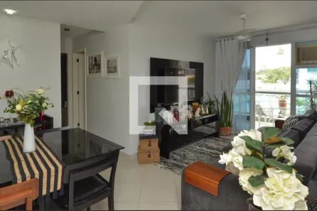 Apartamento com 2 Quartos à venda, 72m² no Recreio dos Bandeirantes, Rio de Janeiro