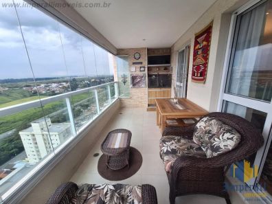 Apartamento com 3 Quartos à venda, 103m² no Jardim Satélite, São José dos Campos