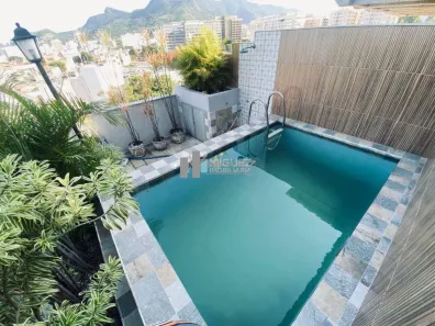 Apartamento com 3 Quartos à venda, 300m² no São Cristóvão, Rio de Janeiro