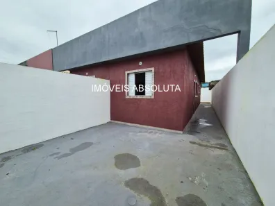 Casa com 2 Quartos à venda, 60m² no Jardim Suarão - Interior, Itanhaém