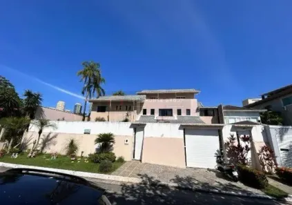 Casa com 5 Quartos à venda, 720m² no Barra da Tijuca, Rio de Janeiro