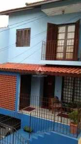 Casa de Condomínio com 3 Quartos à venda, 94m² no Jardim Avenida, São Paulo
