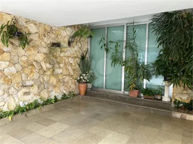 Sobrado com 3 Quartos à venda, 147m² no Brooklin Paulista, São Paulo