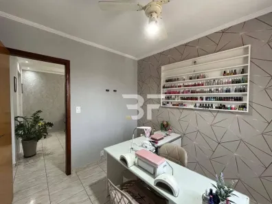 Apartamento com 3 Quartos à venda, 64m² no Jardim Juliana, Indaiatuba