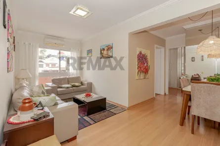 Apartamento com 2 Quartos à venda, 69m² no Boa Vista, Porto Alegre