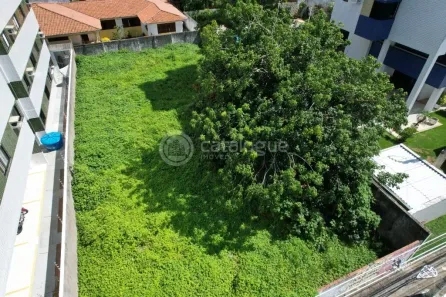 Lote/Terreno à venda, 487m² no Lagoa Nova, Natal