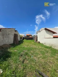 Lote/Terreno à venda, 310m² no Jardim Beira-Mar, Peruíbe