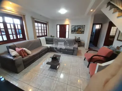 Sobrado com 3 Quartos à venda, 170m² no Vila Anchieta, Jundiaí