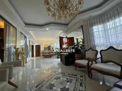 Sobrado com 4 Quartos à venda, 320m² no Jardim Triana, São Paulo