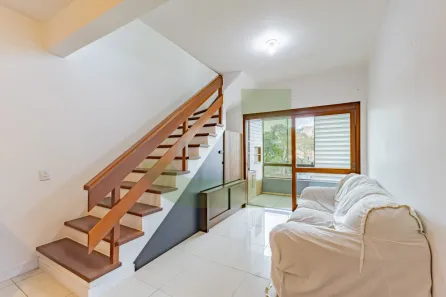 Cobertura com 3 Quartos à venda, 166m² no Fião, São Leopoldo