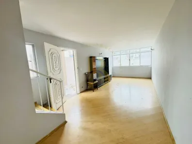 Casa com 3 Quartos para venda ou aluguel, 138m² no Vila São Pedro, São Paulo