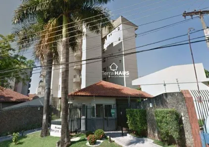 Apartamento com 3 Quartos à venda, 99m² no Vila Rosa Pires, Campo Grande