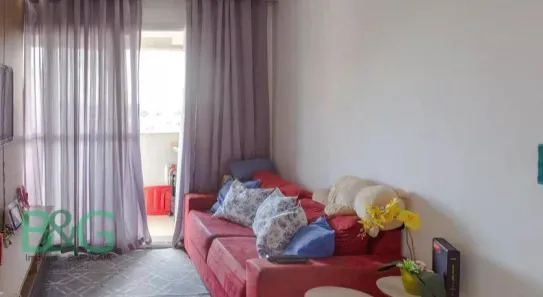 Apartamento com 2 Quartos à venda, 75m² no Gopoúva, Guarulhos
