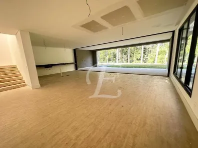 Casa de Condomínio com 4 Quartos à venda, 838m² no Chácara Santo Antônio (Zona Sul), São Paulo