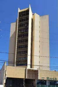 Ponto Comercial à venda, 127m² no Centro-Sul, Várzea Grande