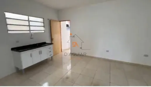 Apartamento com 2 Quartos para alugar, 56m² no Vila Ayrosa, São Paulo
