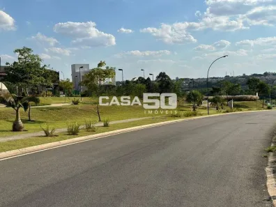Lote/Terreno à venda, 447m² no Loteamento Residencial Arborais, Campinas