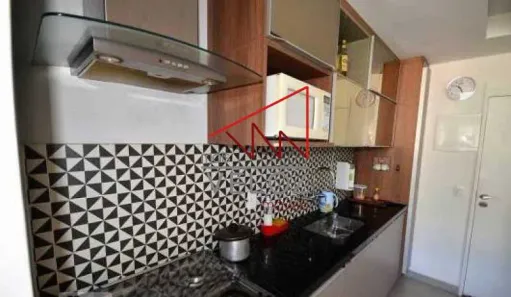 Apartamento com 3 Quartos à venda, 100m² no Laranjeiras, Rio de Janeiro