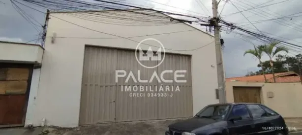 Imóvel Comercial com 1 Quarto para alugar, 250m² no Jardim Caxambu, Piracicaba